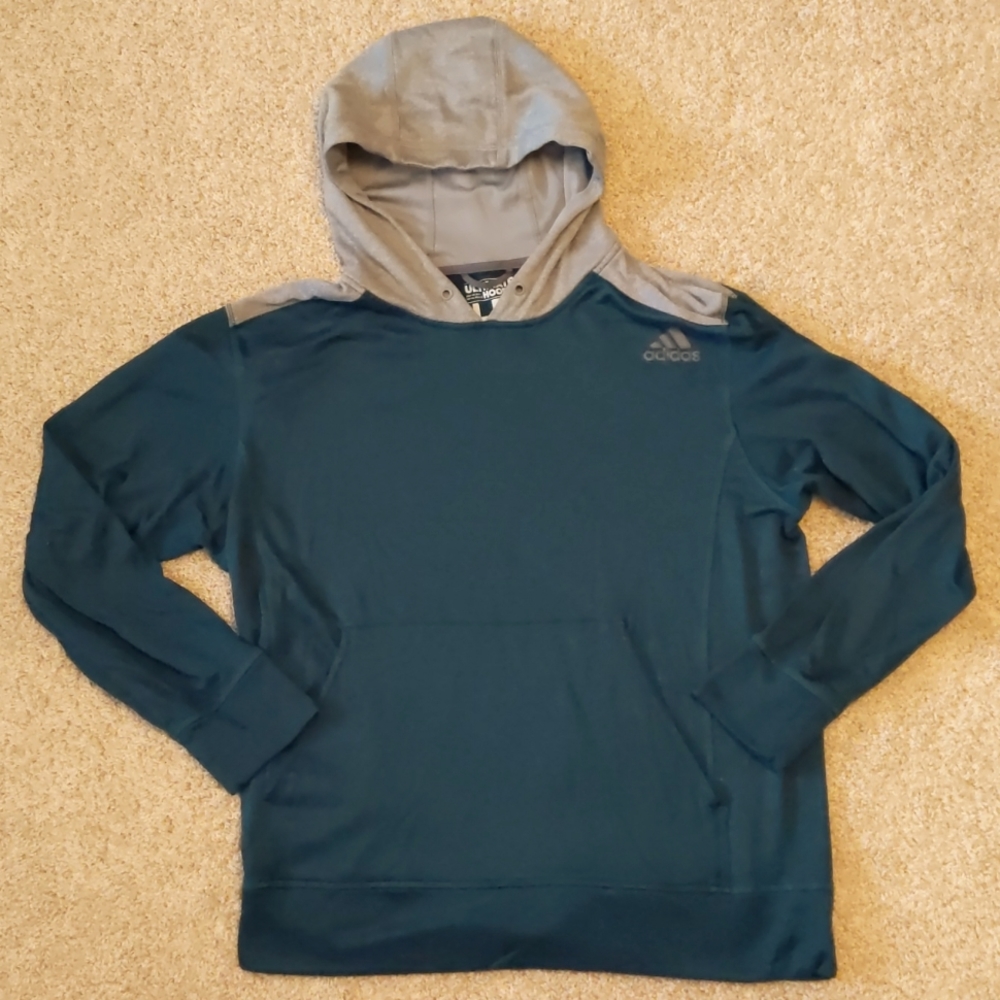 Men's Adidas Ultimate Hoodie